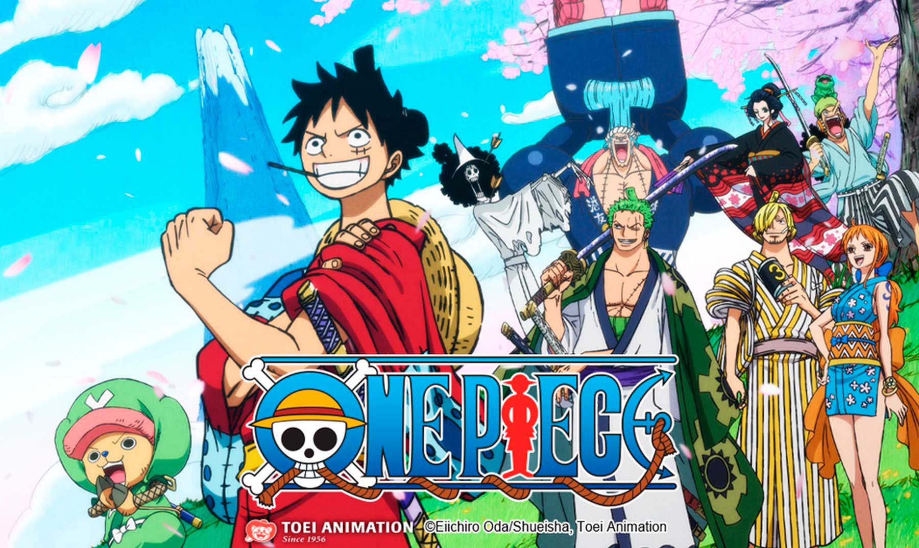 Curiosidades Sobre One Piece Explorando Os Mares Do Mist Rio