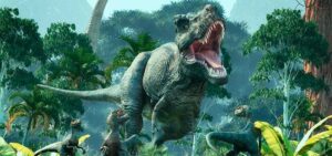 Curiosidades sobre os dinossauros