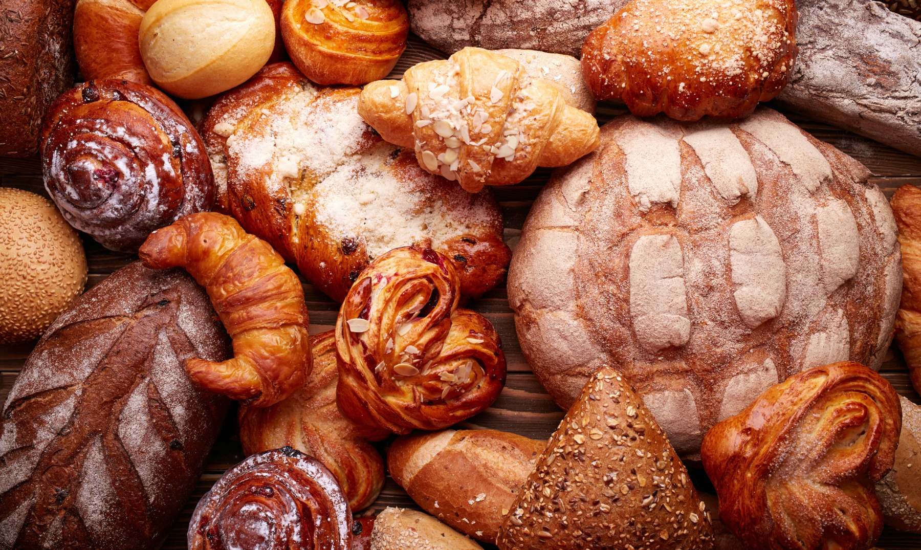 10 comidas nojentas que você já experimentou (e não sabia)