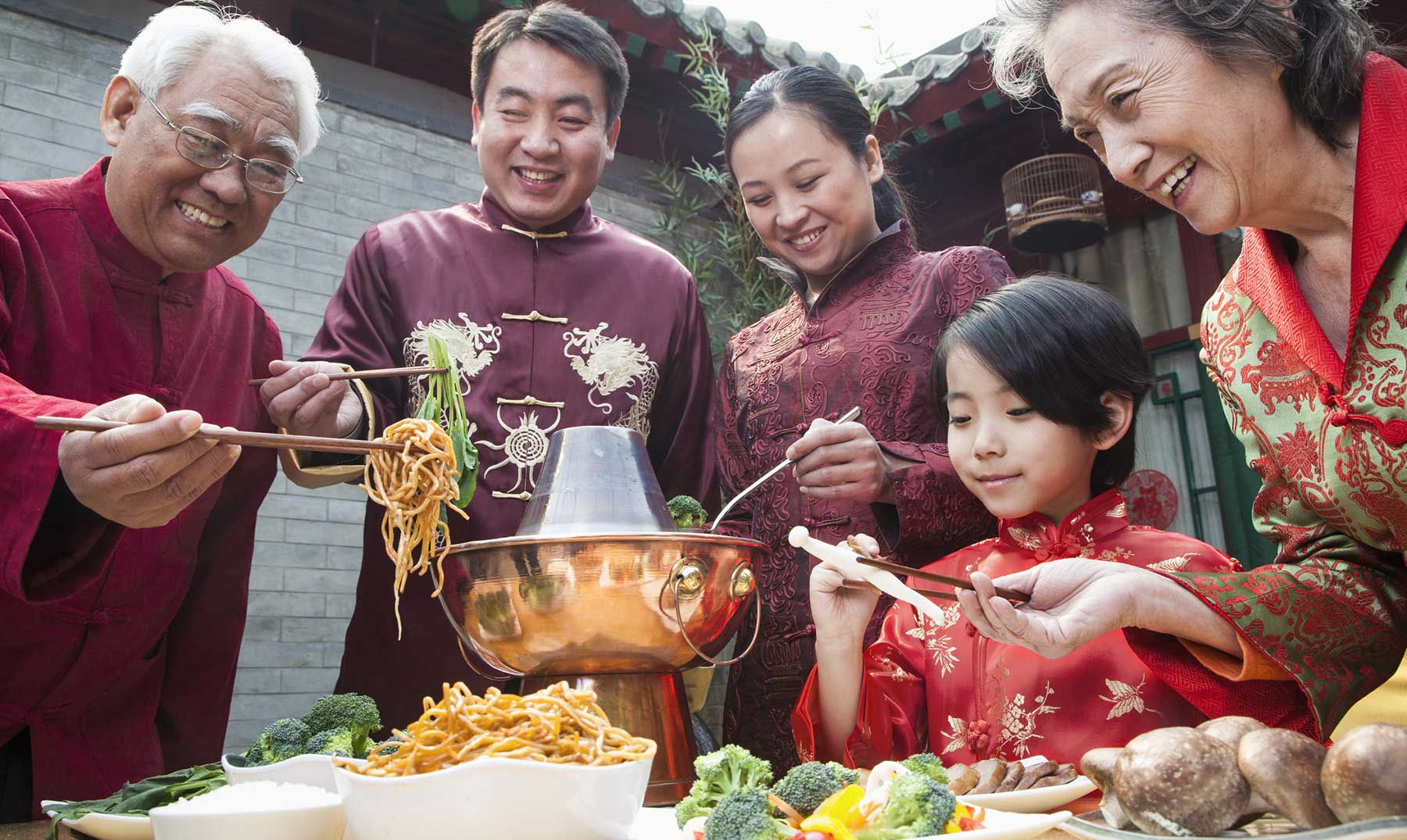 As comidas mais estranhas da China
