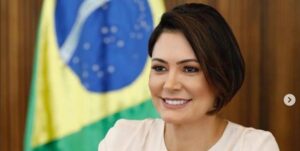 mulheres na políticas