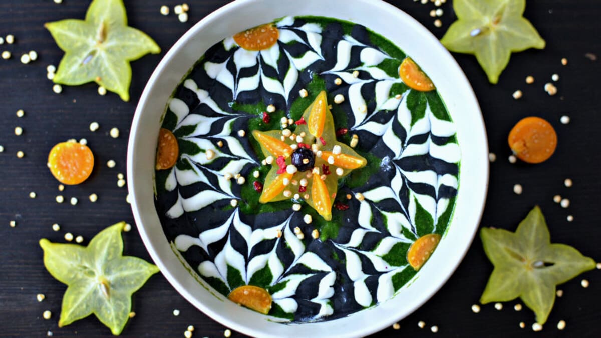 Piores alimentos