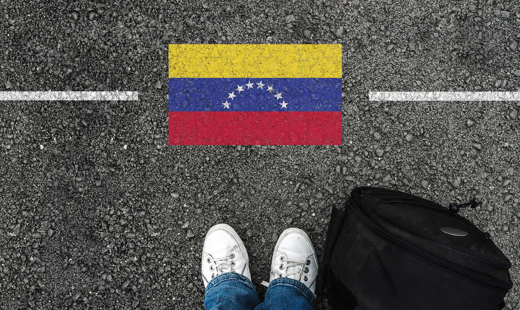As 4 melhores atrações da Venezuela