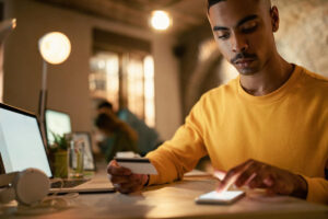 Como proteger seu aplicativo bancário