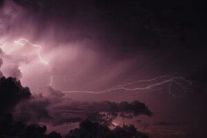 18 curiosidades sobre raios