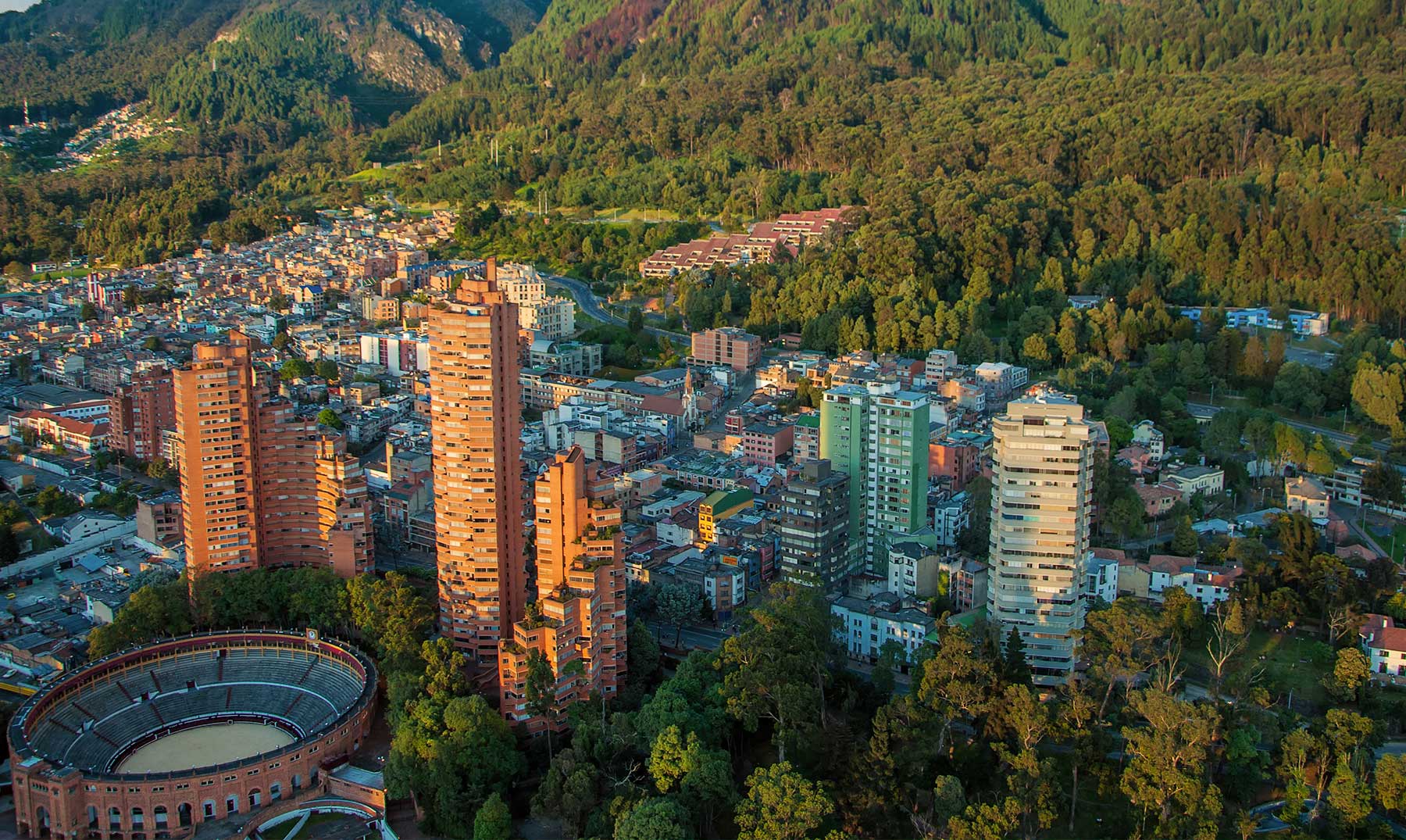 30 curiosidades sobre Bogotá |  Eles vão fazer você querer conhecê-la instantaneamente