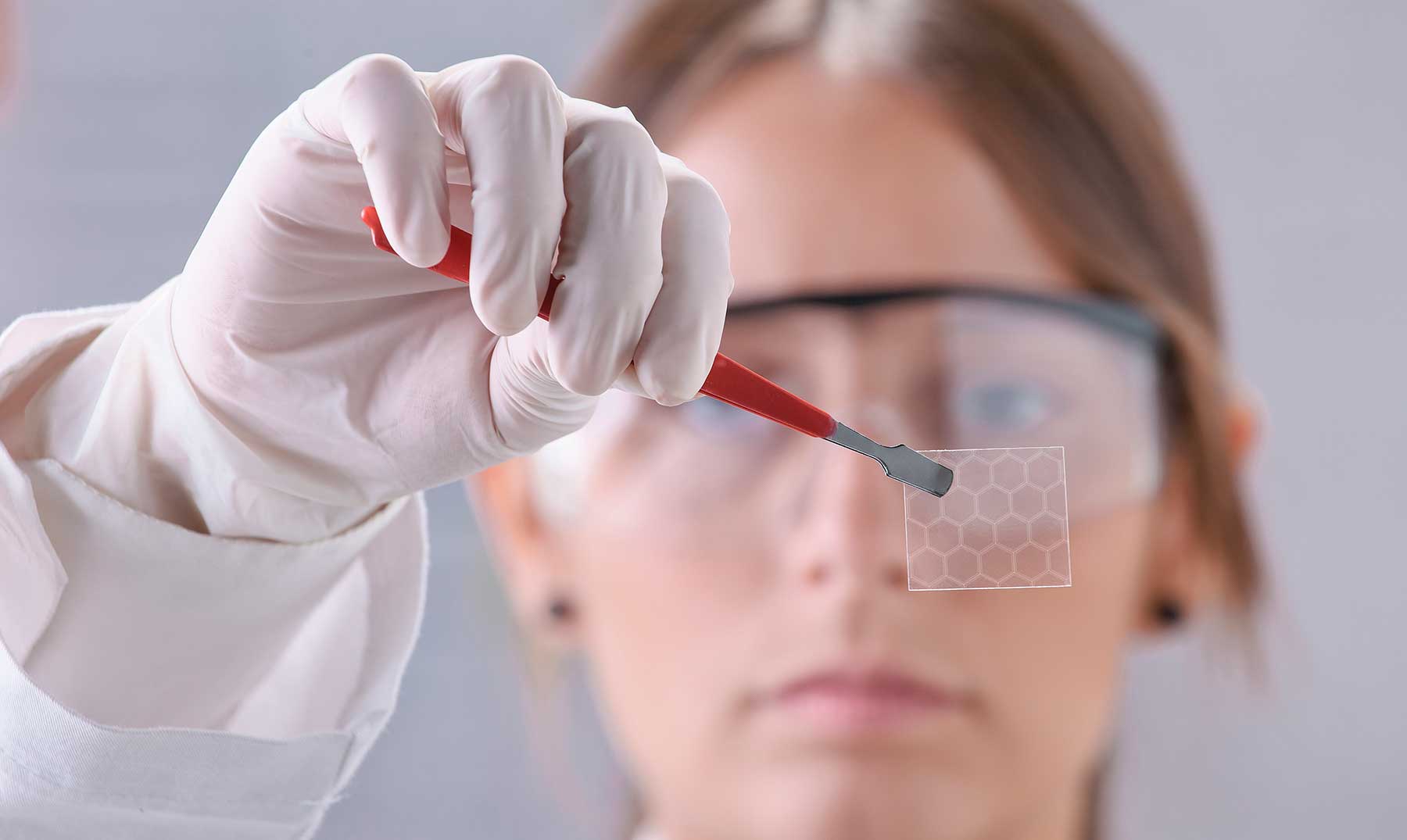 9 Curiosidades da nanotecnologia |  O grande mundo dos pequenos