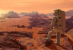 Você pode viver em Marte?  |  O plano da NASA para torná-lo habitável