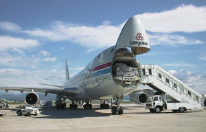 maiores aviões de carga do mundo
