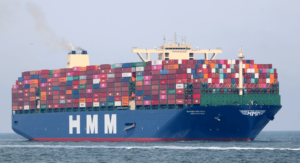 maiores navios do mundo