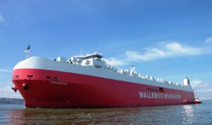 maiores navios do mundo