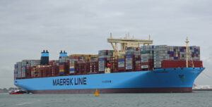 maiores navios do mundo