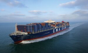 maiores navios do mundo
