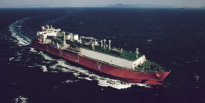 maiores navios do mundo