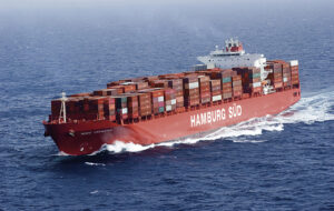 maiores navios do mundo