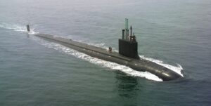 maiores submarinos do mundo