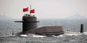 maiores submarinos do mundo