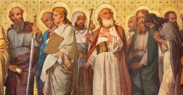 Como morreram os 12 apóstolos de Jesus?  |  A Bíblia diz assim!
