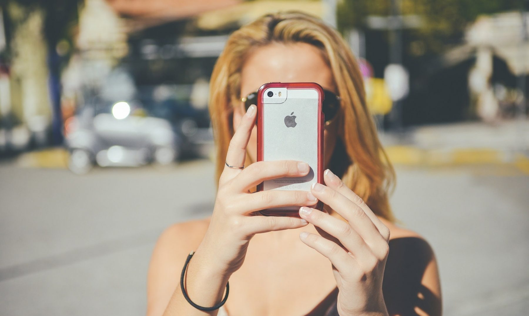 Assim são as grandes marcas de celulares do mundo