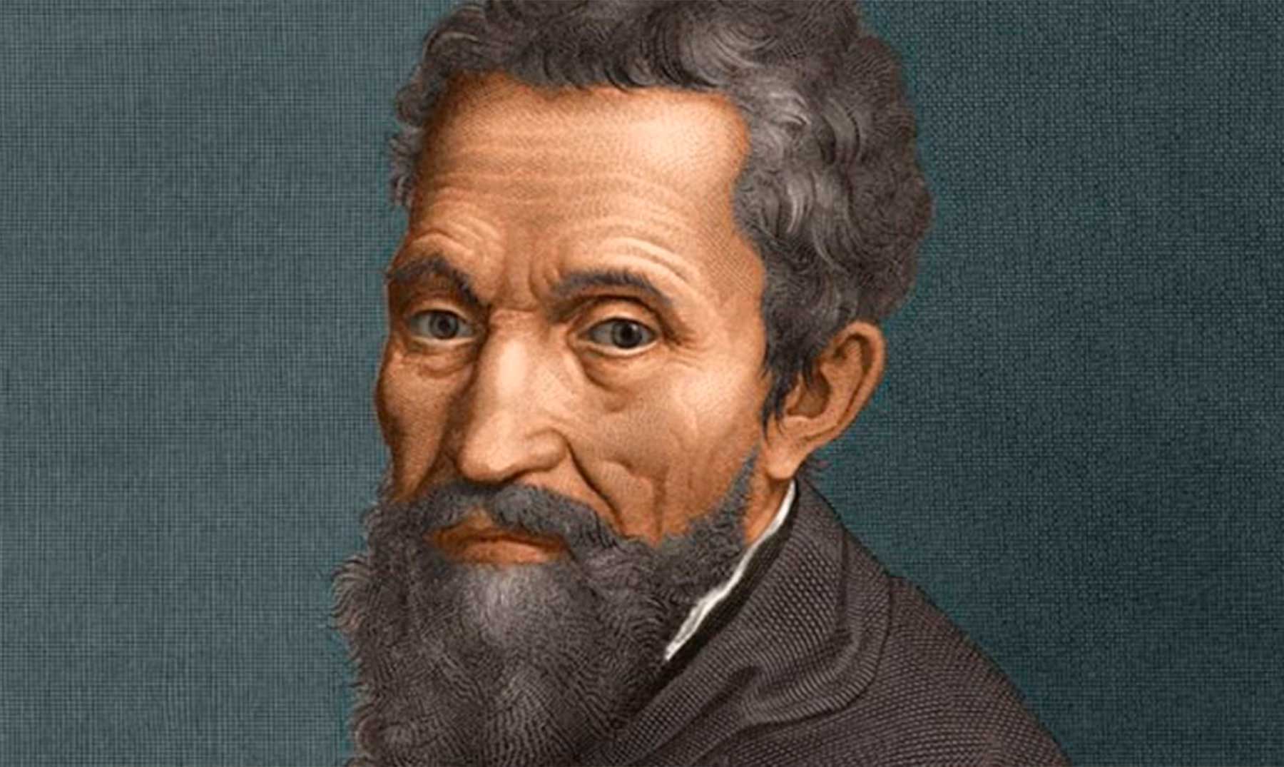10 Curiosidades de Michelangelo |  O grande artista renascentista