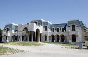 maiores casas do mundo