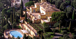 maiores casas do mundo