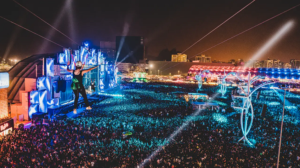 maiores festivais do mundo