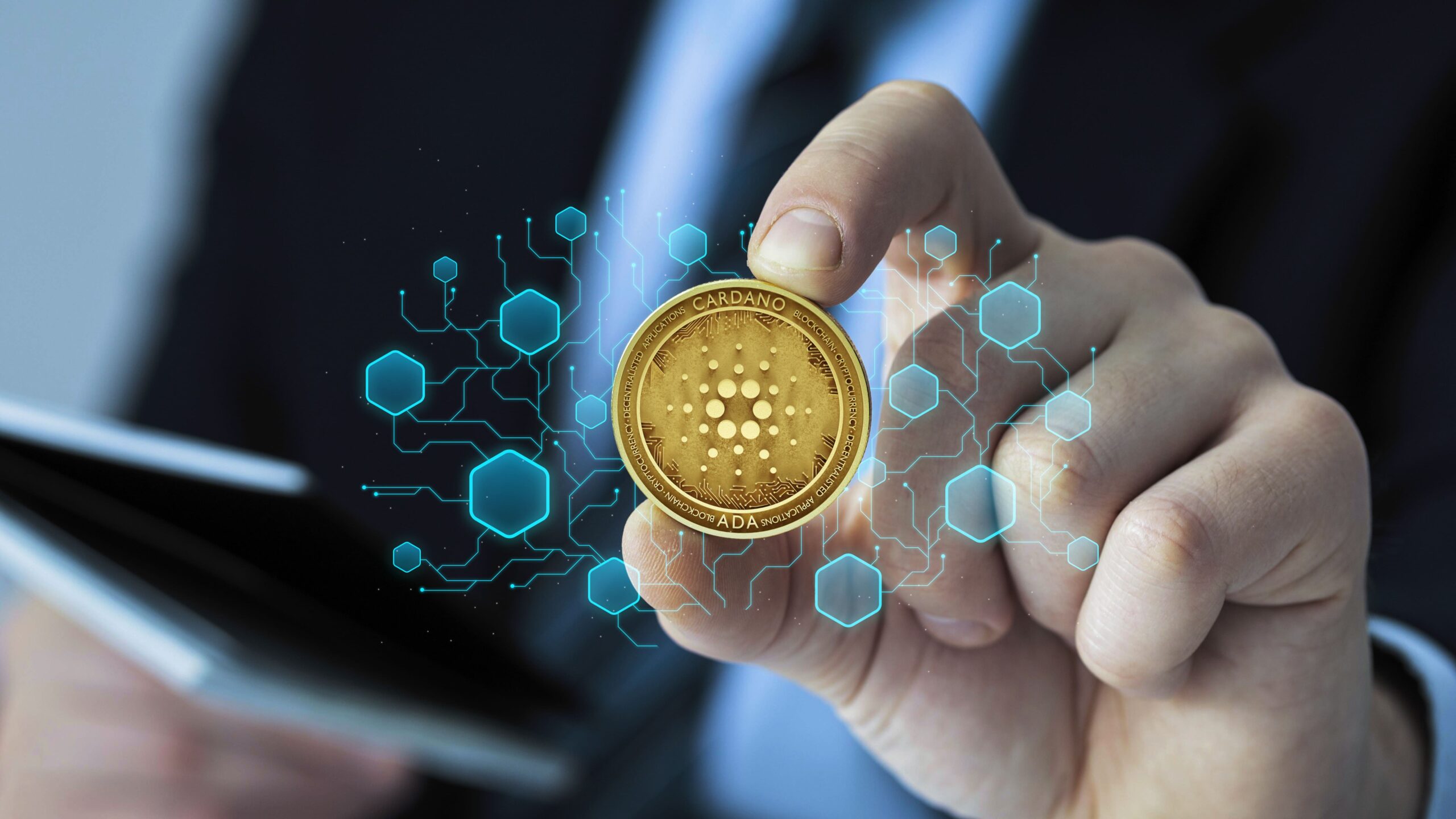 tecnologia blockchain