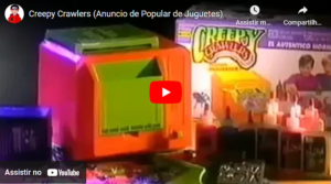 brinquedos perigosos
