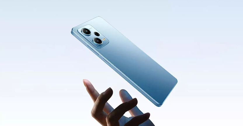 Celulares Xiaomi Redmi Note 12 Pro