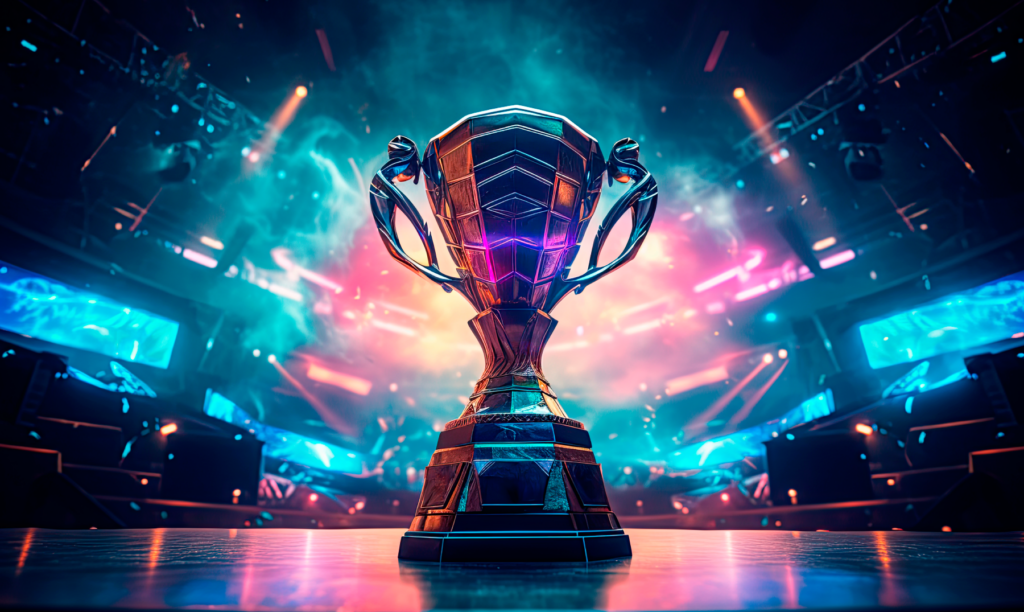 9 curiosidades sobre o mundo dos eSports