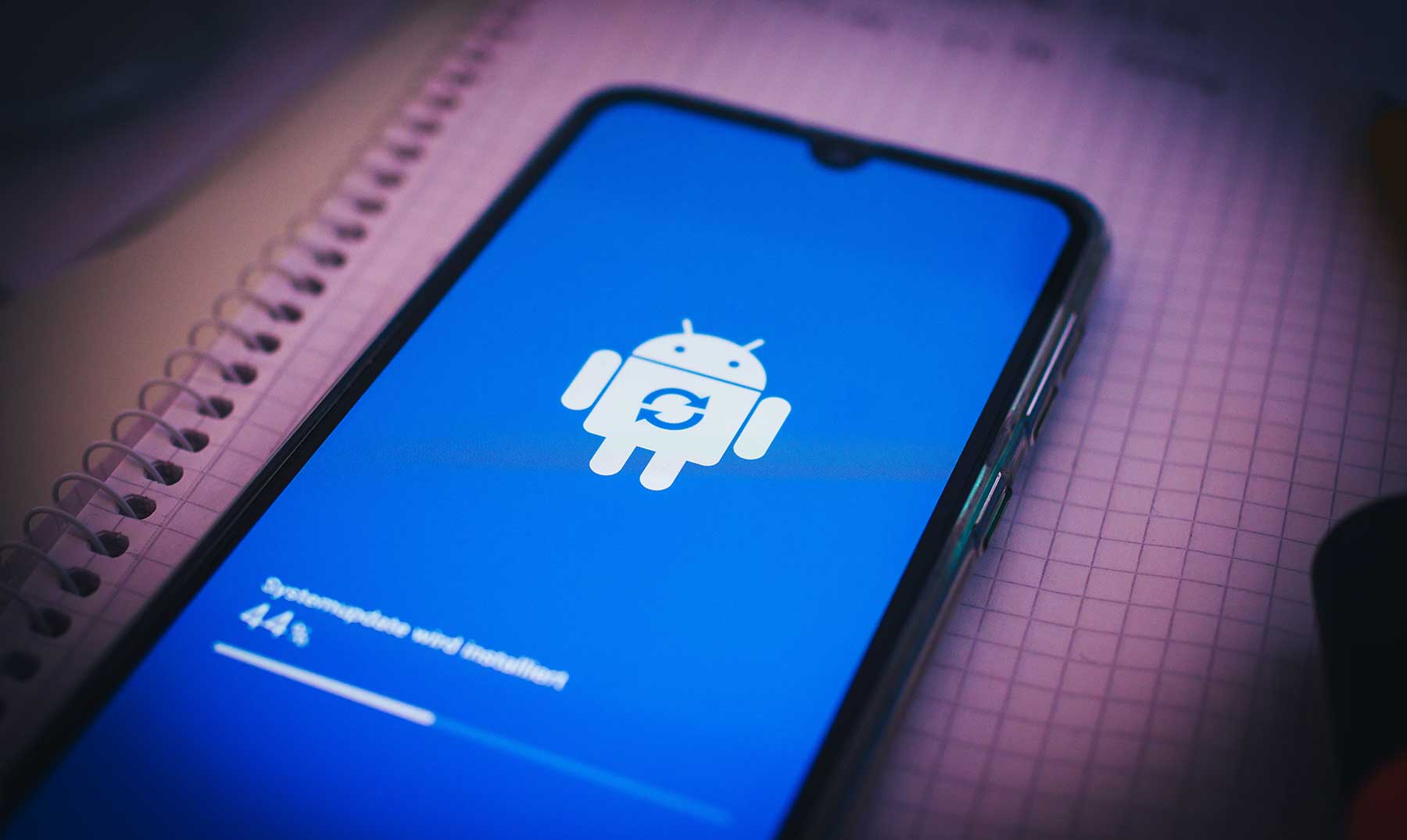 Como redefinir as configurações de fábrica: Samsung e Motorola?