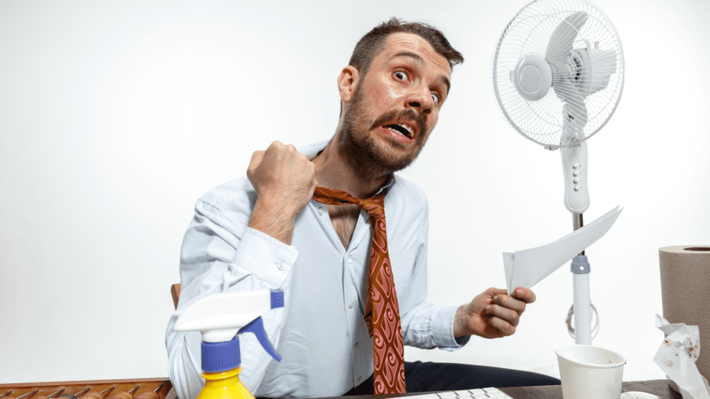 Dormir com ventilador ligado faz mal | Vejá a VERDADE 1 Dormir com ventilador ligado faz mal 1