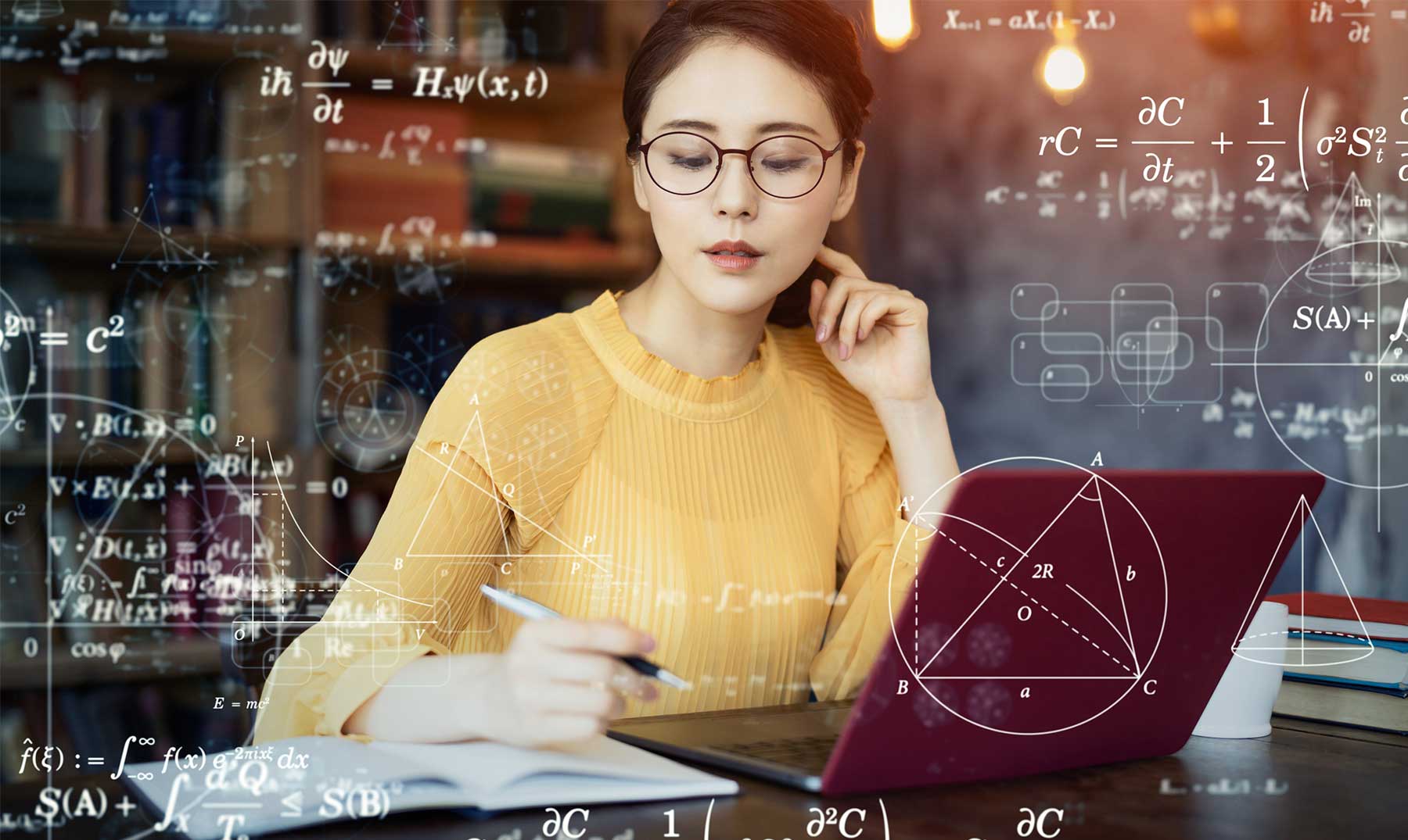 25 curiosidades matemáticas |  25 fatos divertidos e surpreendentes!