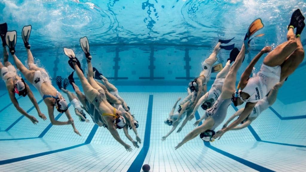 Os 10 esportes mais estranhos do mundo | Atividades que você deve conhecer 5 esportes mais estranhos do mundo