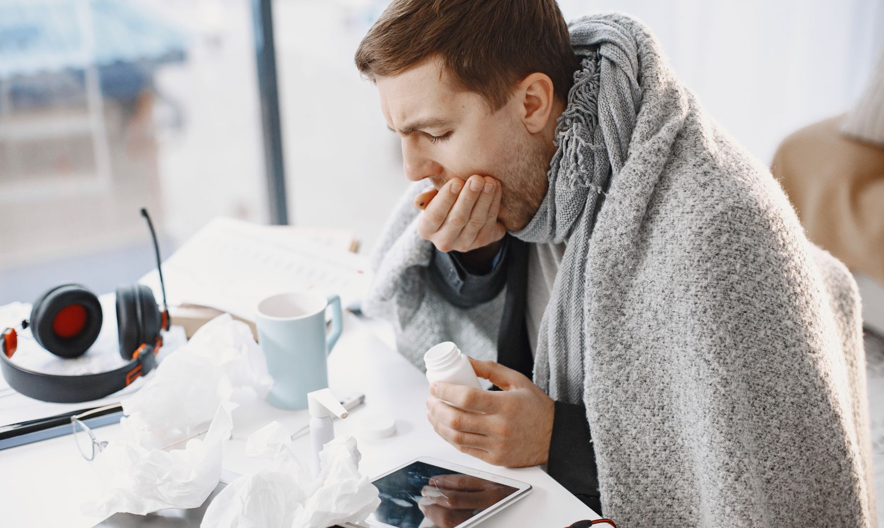Curiosidades sobre a gripe
