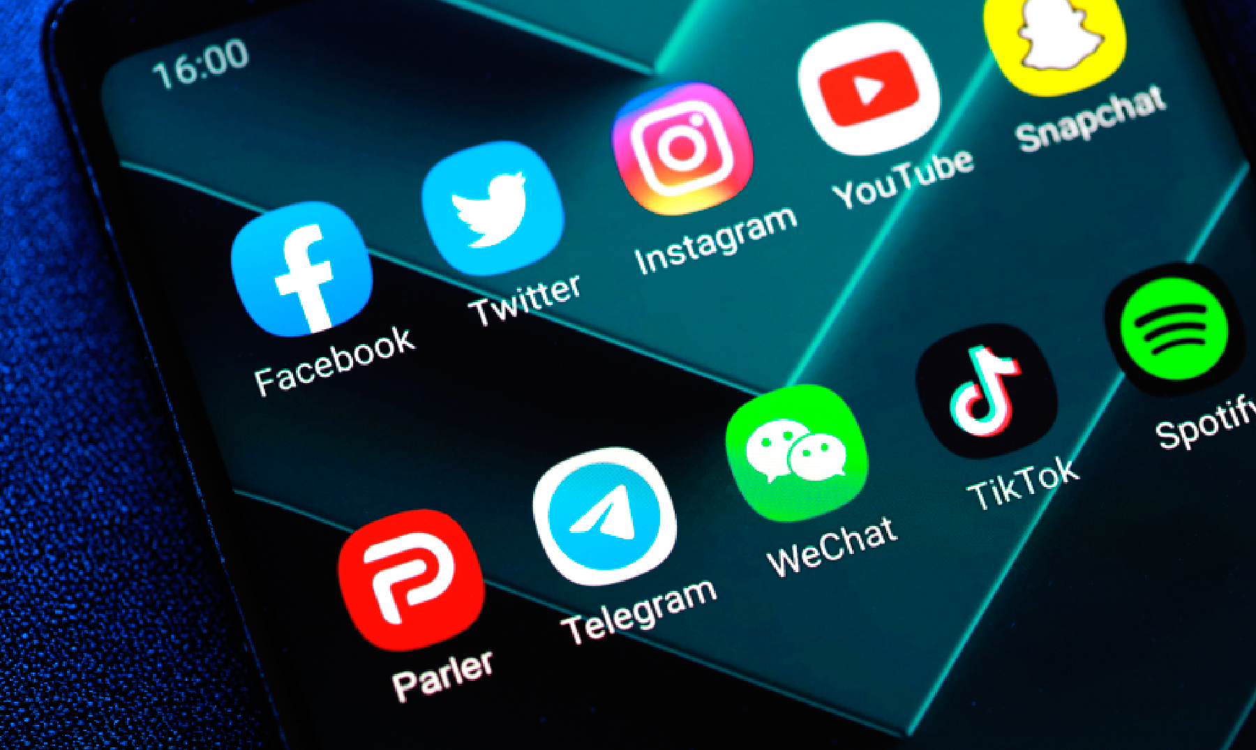5 países que baniram redes sociais: Censura e controle