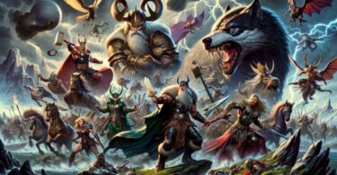 O que é Ragnarok