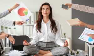 Como Aliviar o Estresse Rapidamente? 10 atividades para relaxar e melhorar sua saúde 1 Como Aliviar o Estresse Rapidamente