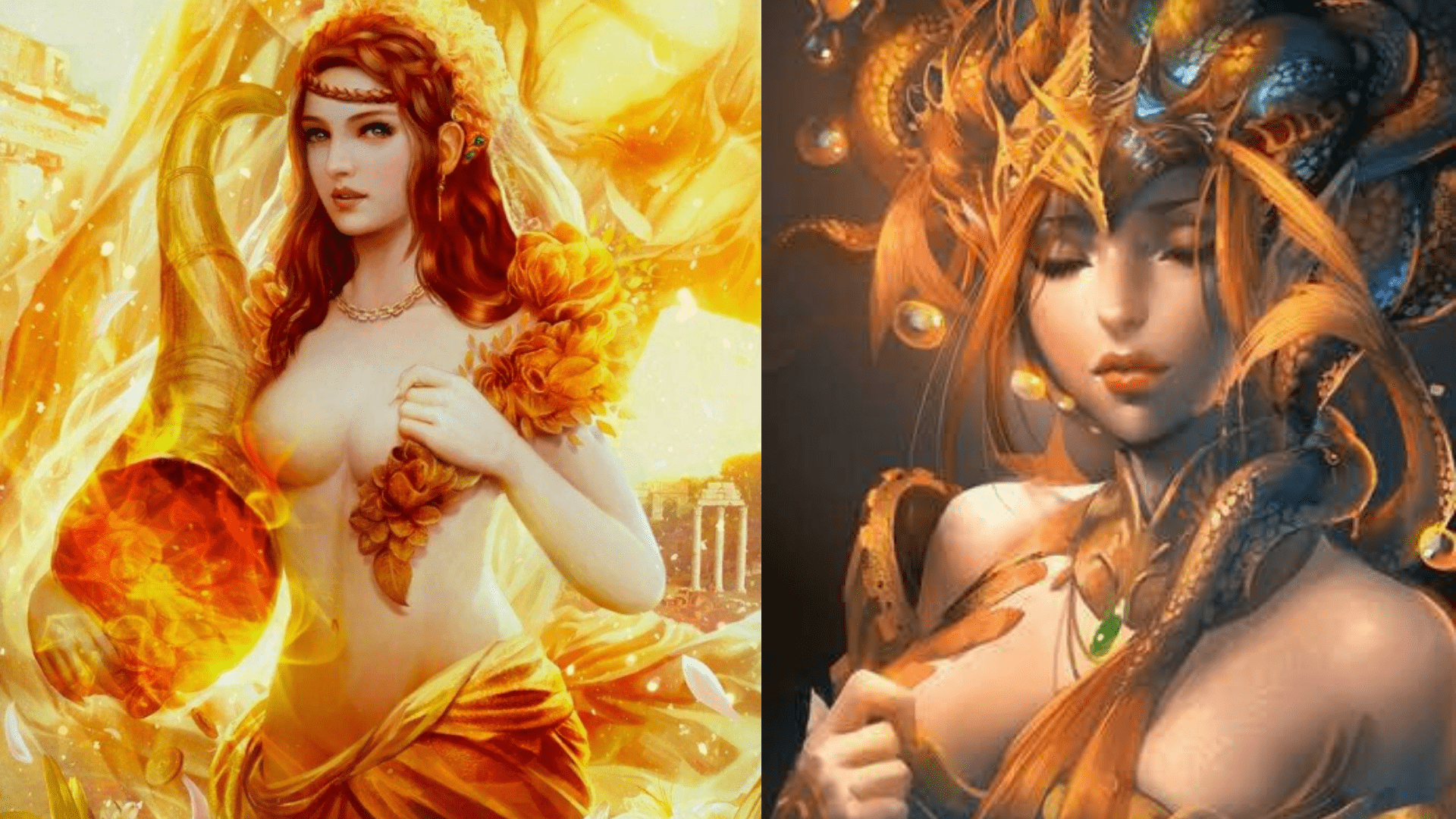 Deus do jogo na mitologia grega