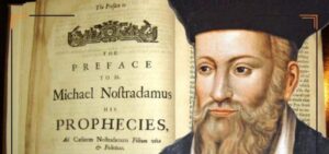Profecias de Nostradamus para 2024