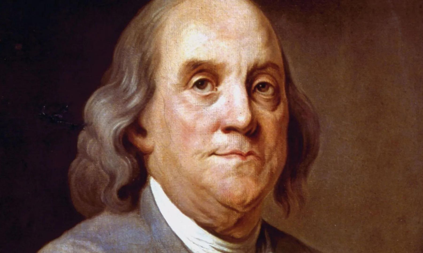 10 curiosidades sobre Benjamin Franklin