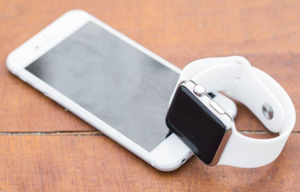 Apple Watch série 4