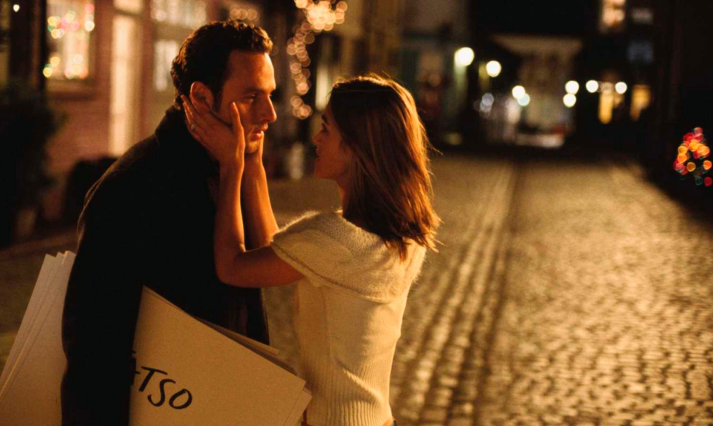 As 10 melhores comédias românticas