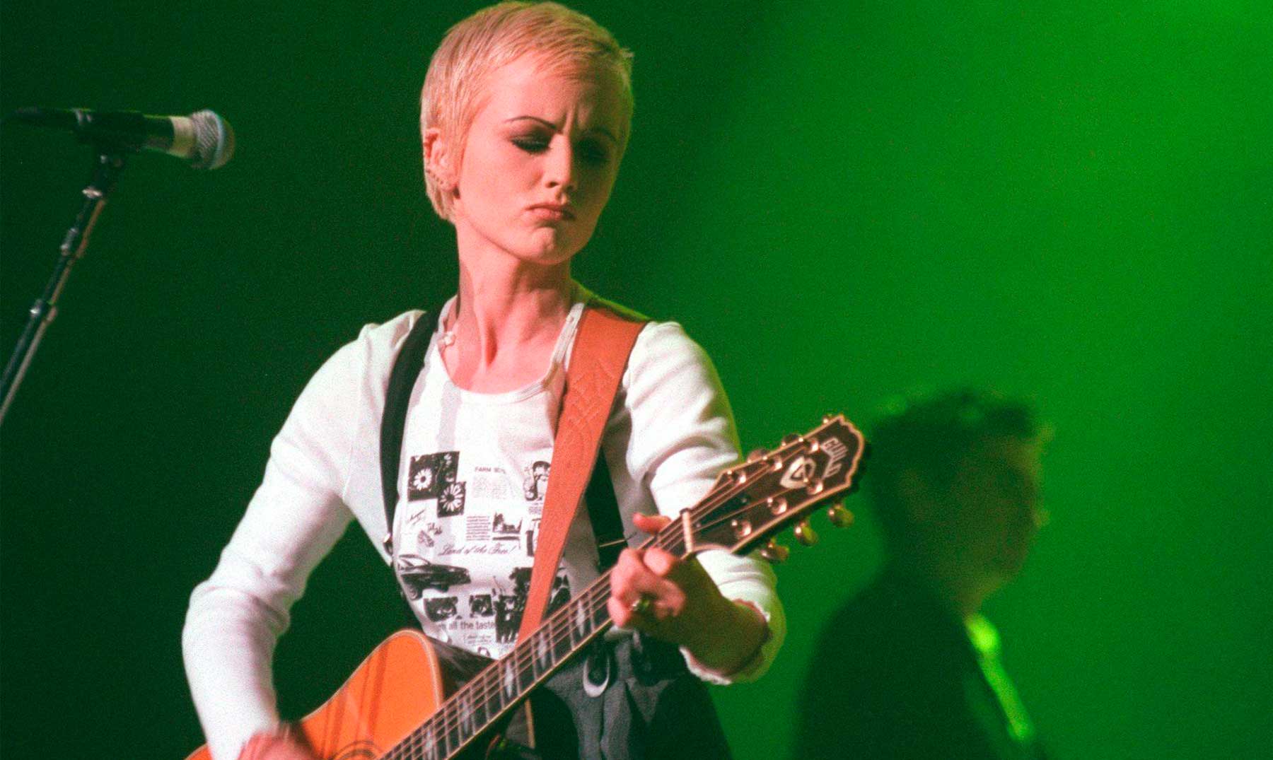 Curiosidades sobre Dolores O'Riordan