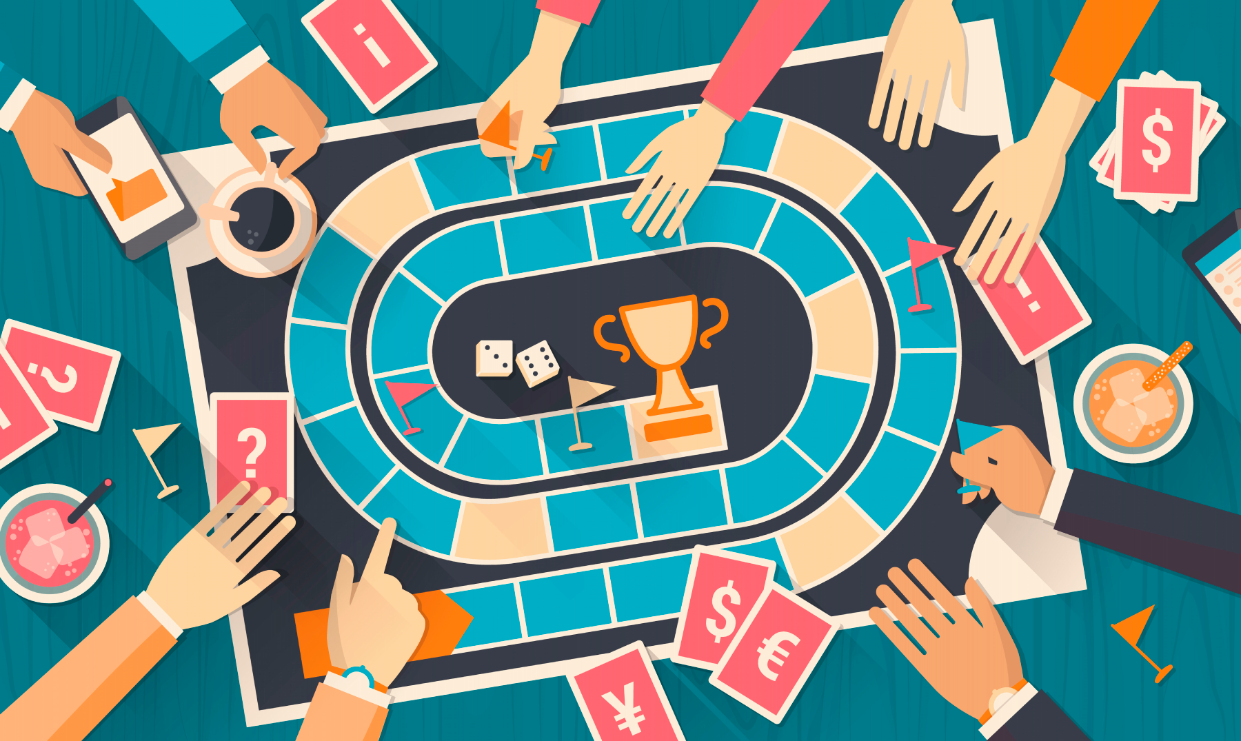 Qual foi o primeiro jogo de tabuleiro do mundo?: Conheça sua história