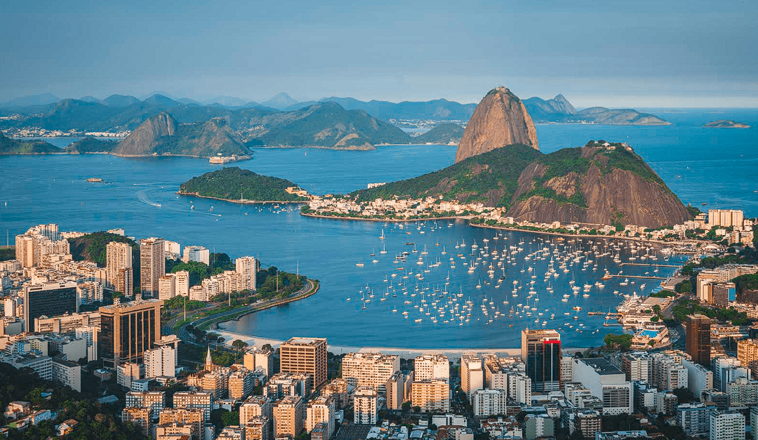Curiosities About Brazil