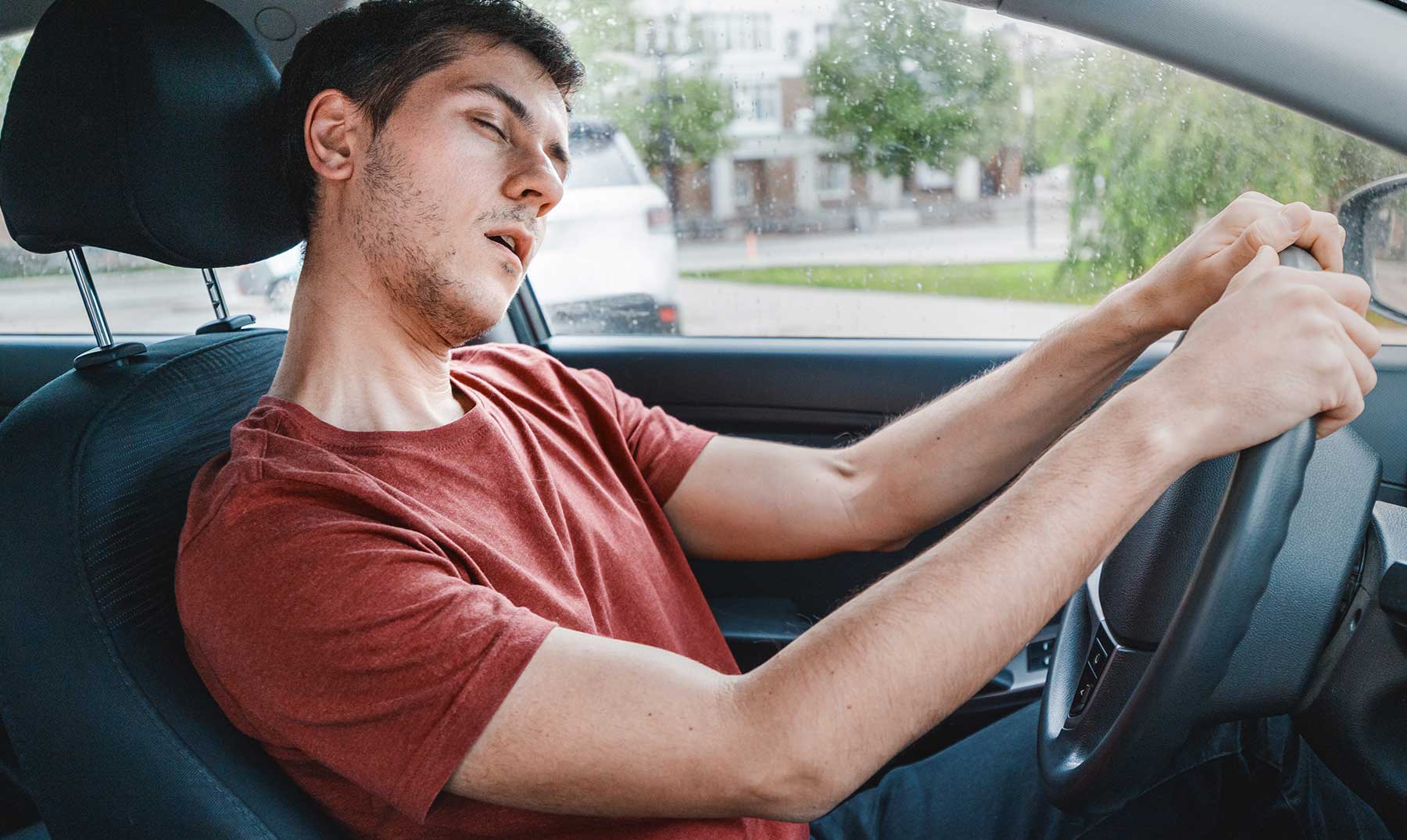O que é cataplexia?  |  A doença que não permite nem rir