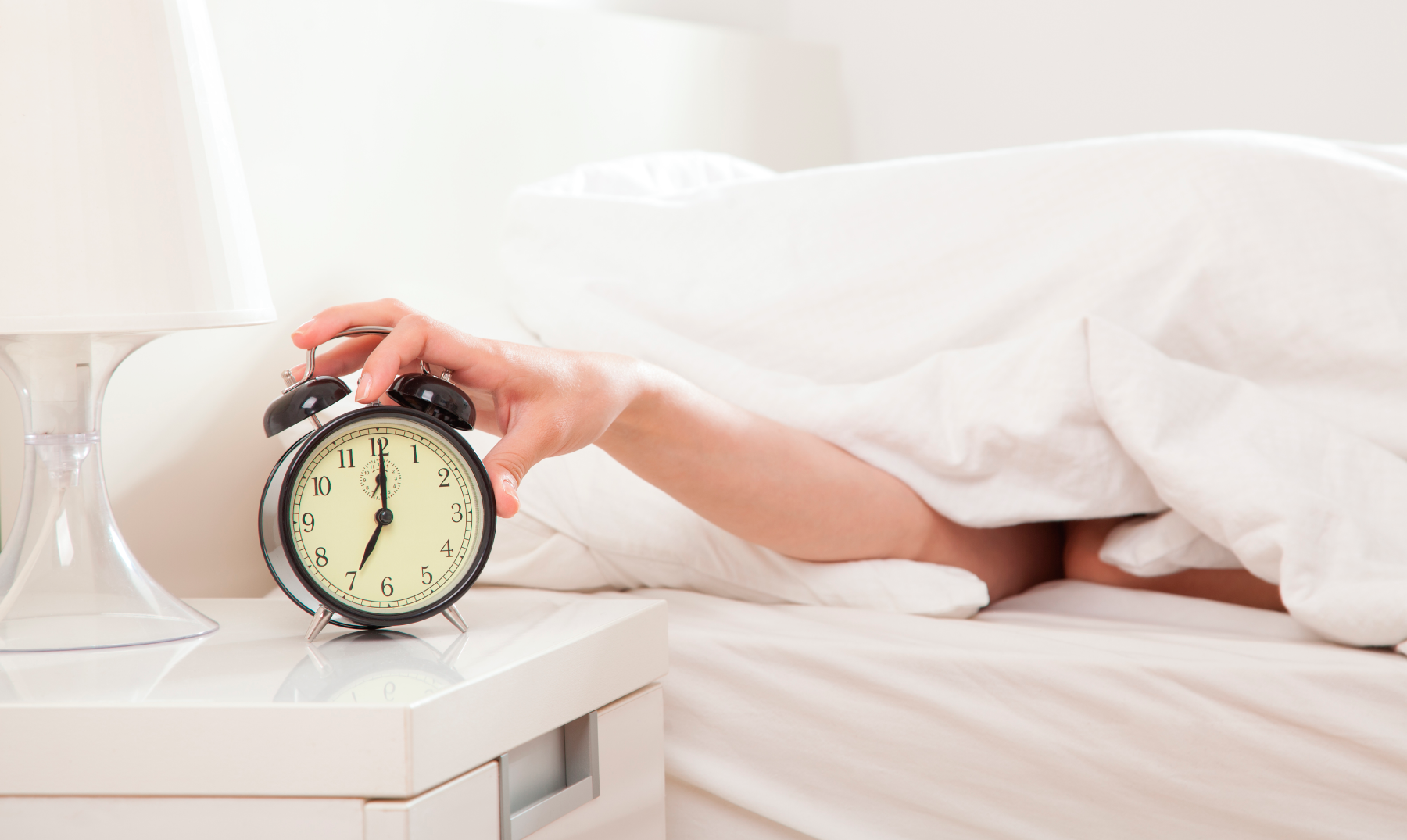 Quem inventou o despertador?  |  Um mal necessário