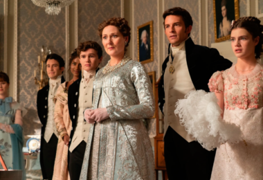 10 curiosidades sobre os Bridgertons